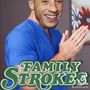 Meet your Posher, Alan